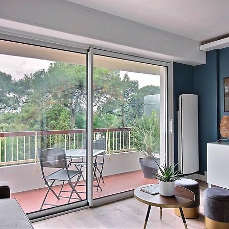 Апартаменти La Pinede La Baule-Escoublac Екстер'єр фото